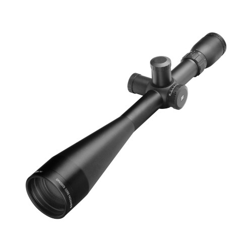 Riflescope Sightron SIII Long Range 10-50 x 60