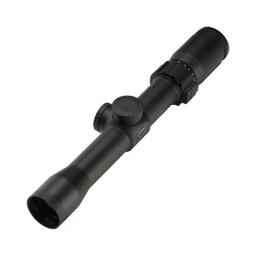 Riflescope Sightron S-TAC 2-10 x 32 - Reticle HHR2