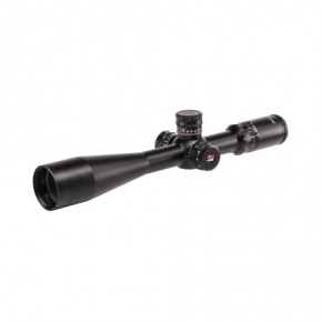 Riflescope Sightron PLR 6-24 x 50 Zero Stop Illuminated Riflescope Sightron PLR 6-24 x 50 Zero Stop Illuminated
