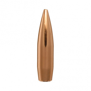 Berger Bullet 270 cal (277 Diameter) 130 gr Match VLD Hunting Berger Bullet 270 cal (277 Diameter) 130 gr Match VLD Hunting