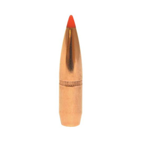 Hornady Bullet 6.5mm (264 Diameter) 123 gr SST® Hornady Bullet 6.5mm (264 Diameter) 123 gr SST®