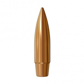 Lapua Bullet 30 cal (308 Diameter) 185 gr FMJ BT D46
