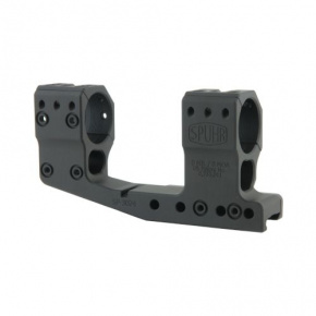 SPUHR Scope Mount 30 mm (70 mm Cantilever) Picatinny, 0 MOA height 48 mm