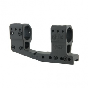 SPUHR Cantilever Scope Mount 30 mm Picatinny 0 MOA Height 48 mm SPUHR Cantilever Scope Mount 30 mm Picatinny 0 MOA Height 48 mm
