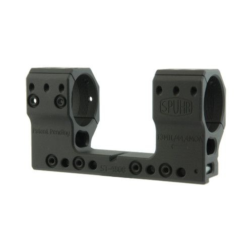 SPUHR Scope Mount for 34 mm TRG, 44 MOA, Height 44 mm