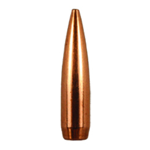 Berger Bullet 20 cal (204 Diameter) 55 gr Match Long Range BT Varmint