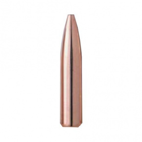 Barnes Bullet 7mm (284 Diameter) 160 gr SPITZER SOLID