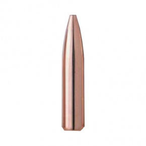 Barnes Bullet 7mm (284 Diameter) 160 gr SPITZER SOLID Barnes Bullet 7mm (284 Diameter) 160 gr SPITZER SOLID
