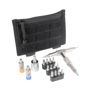 FIX IT STICKS Two  Limiter Kit with Pouch