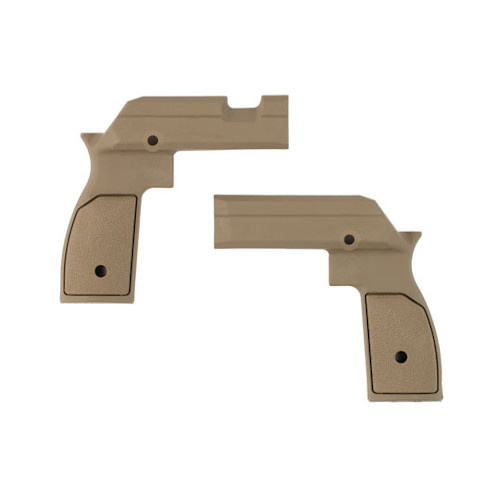 KRG Gip Pannel Set
