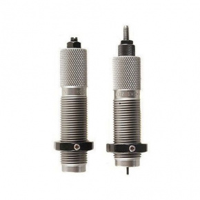 RCBS Full Length 2-Die Set 8mm x 64 S Brenneke