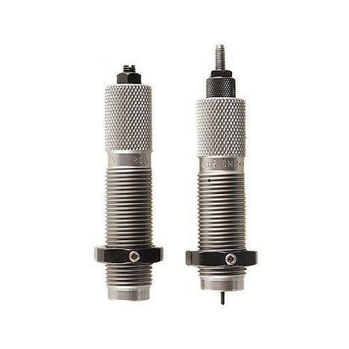 RCBS Full Length 2-Die Set 8mm x 64 S Brenneke