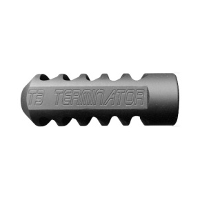 Muzzle brake Terminator T3AI