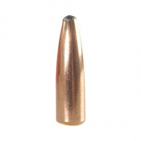 Norma Bullet 8mm (323 Diameter) 196 gr Vulkan