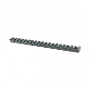SPUHR Picatinny Scope Base for Tikka T3/T3X - 20 MOA extended