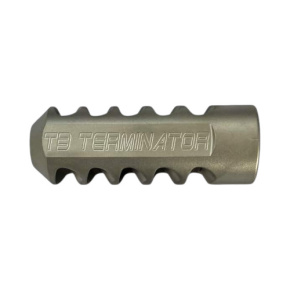 Muzzle brake Terminator T3