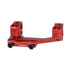 Warne Skeletonized 34mm AR Mount Warne Skeletonized 34mm AR Mount