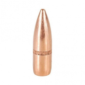 Armscor Bullet 22 cal (224 Diameter) 55 gr FMJ Armscor Bullet 22 cal (224 Diameter) 55 gr FMJ