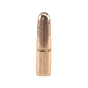 Hornady Bullet 30 cal (308 Diameter) 220 gr InterLock® RN Hornady Bullet 30 cal (308 Diameter) 220 gr InterLock® RN