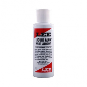 LEE Bottle Liquid Alox LEE Bottle Liquid Alox