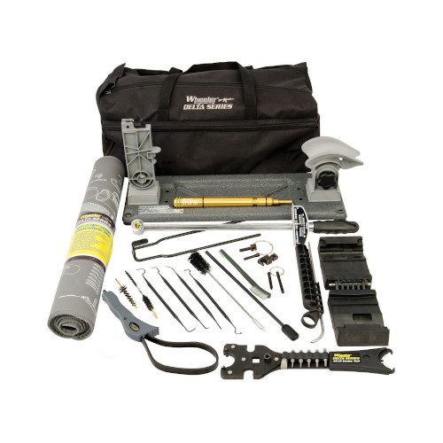 Wheeler AR Armorers Professional Kit