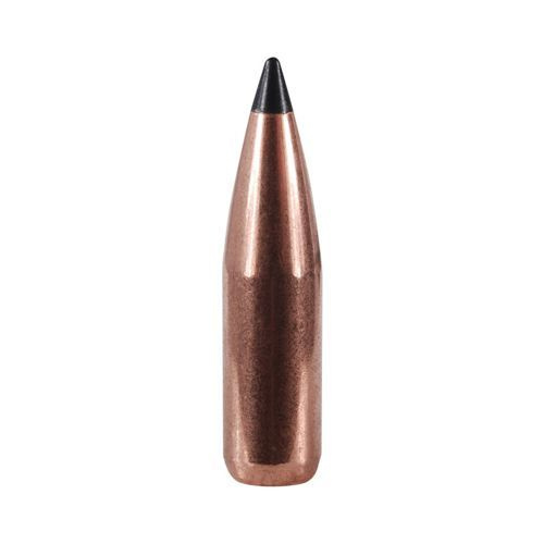 Barnes Bullet 22 cal (224 Diameter) 53 gr XLC Coated