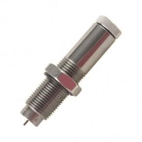 LEE Collet Neck Sizing Die 338 Lapua Magnum (large thread)