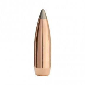Sierra Bullet 338 cal (338 Diameter) 215 gr SBT Sierra Bullet 338 cal (338 Diameter) 215 gr SBT