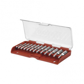Tipton 13 Piece Ultra Jag Set Tipton 13 Piece Ultra Jag Set