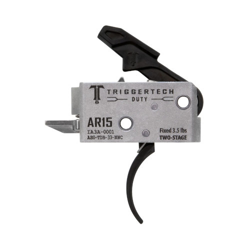 TriggerTech Duty AR15 Trigger TriggerTech Duty AR15 Trigger