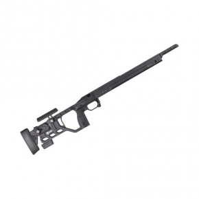 KRG Whiskey 3 Competition chassis for Remington 700 SA KRG Whiskey 3 Competition chassis for Remington 700 SA