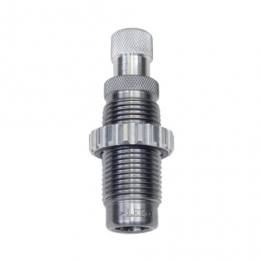 LEE Carbide Factory Crimp Die 32 Smith & Wesson Long / 32 ACP LEE Carbide Factory Crimp Die 32 Smith & Wesson Long / 32 ACP