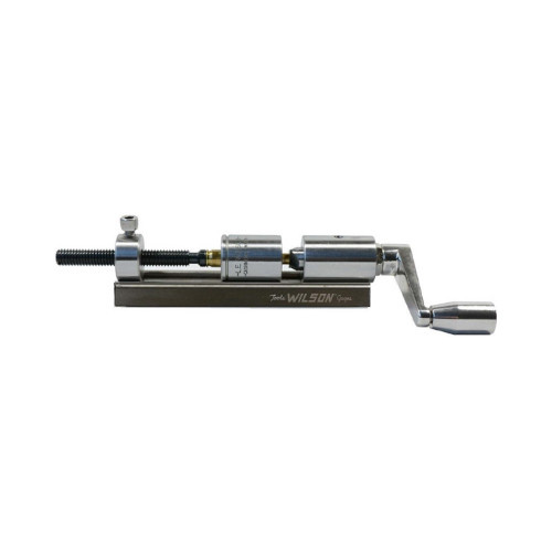 L.E. Wilson Stainless Steel Case Cutter