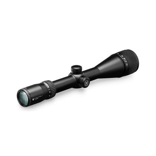 Riflescope Vortex Crossfire II 6-24 x 50 reticle BDC Riflescope Vortex Crossfire II 6-24 x 50 reticle BDC