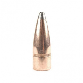 Hornady Bullet 8mm (323 Diameter) 150 gr InterLock® SP