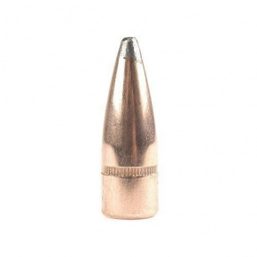 Hornady Bullet 8mm (323 Diameter) 150 gr InterLock® SP Hornady Bullet 8mm (323 Diameter) 150 gr InterLock® SP