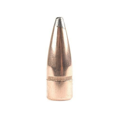 Hornady Bullet 8mm (323 Diameter) 150 gr InterLock® SP