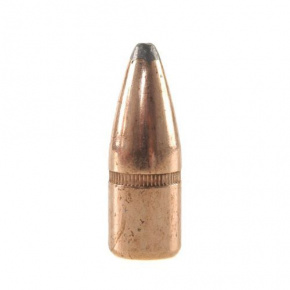 Hornady Bullet 35 cal (358 Diameter) 200 gr InterLock® SP-RP Hornady Bullet 35 cal (358 Diameter) 200 gr InterLock® SP-RP