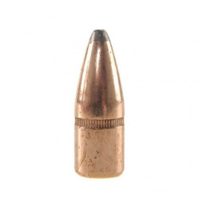 Hornady Bullet 35 cal (358 Diameter) 200 gr InterLock® SP-RP