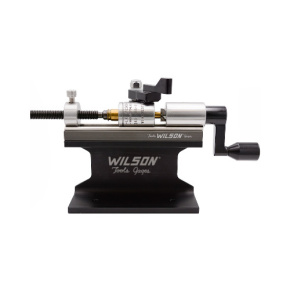 L.E. Wilson Case Trimmer Kit