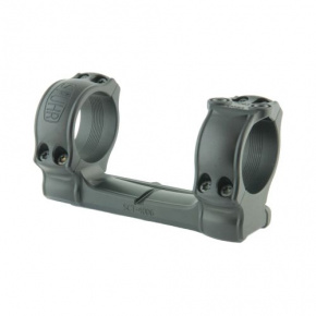 SPUHR Hunter Tikka T3X mount, 34 mm, 0 MOA, height 34 mm - Hunting Rings SPUHR Hunter Tikka T3X mount, 34 mm, 0 MOA, height 34 mm - Hunting Rings