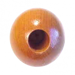 LEE Wood Knob LEE Wood Knob