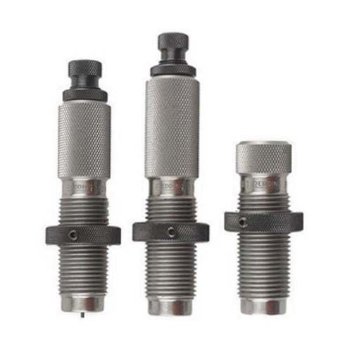 Redding 6.5mm-284 Norma Type S Neck Die Set Redding 6.5mm-284 Norma Type S Neck Die Set