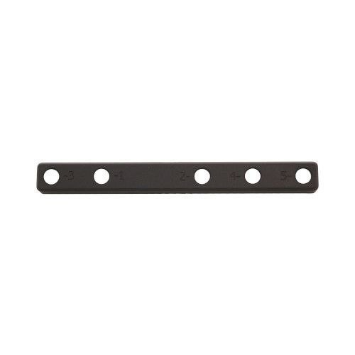SPUHR Picatinny side clamp for SP-4011