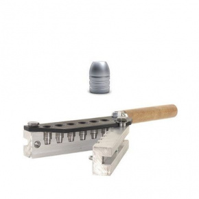 LEE Mold 6 Cavity 429-200-RF LEE Mold 6 Cavity 429-200-RF