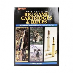 Lyman Big Game Cartridges & Rifles