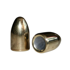 Alsa Bullet 9mm (355 Diameter) 115 gr FMJ Alsa Bullet 9mm (355 Diameter) 115 gr FMJ