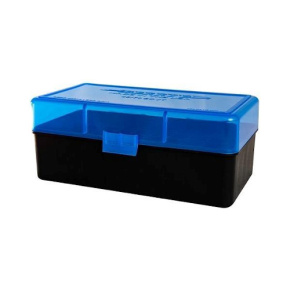 Berrys Plastic Ammo/Storage Boxes .45-70 (50 rd)