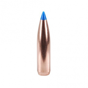Nosler Bullet 25 cal (257 Diameter) 115 gr Ballistic Tip Hunting Nosler Bullet 25 cal (257 Diameter) 115 gr Ballistic Tip Hunting
