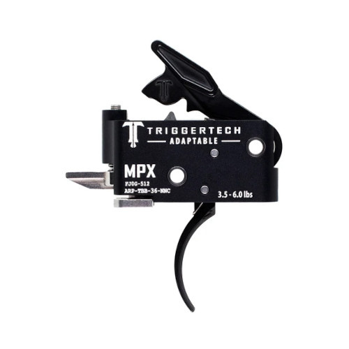 TriggerTech trigger for Sig MPX TriggerTech trigger for Sig MPX